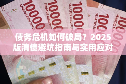 武汉债务危机如何破局？2025版清债避坑指南与实用应对策略